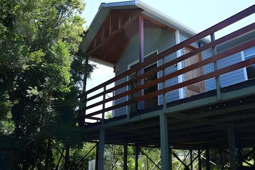 Casa completa en Carretera Austral KM 23 con Fibra Óptica