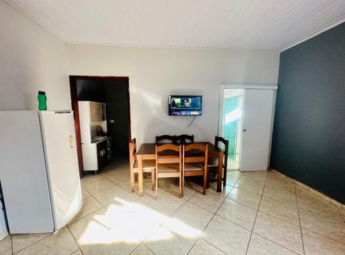 Casa completa privativa 02 in Foz do Iguaçu