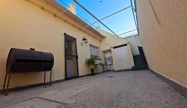 Casa con cochera in Rosario