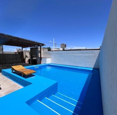 Casa Con Pileta Privada in General Alvear
