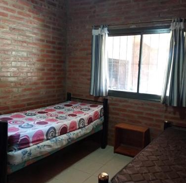 Casa con pileta y jardin Traslasierra