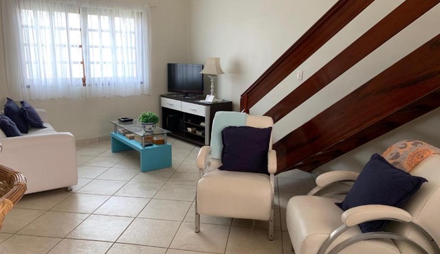 Casa condomínio fechado Bertioga in Bertioga