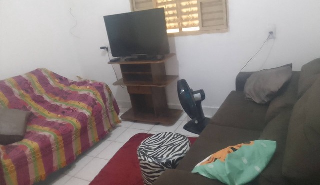 Casa Confortável Central in Popular Velha Corumbá