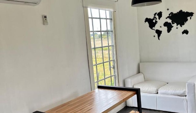 CASA CONTENEDOR in Necochea