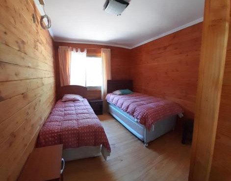 Casa Country Pucón