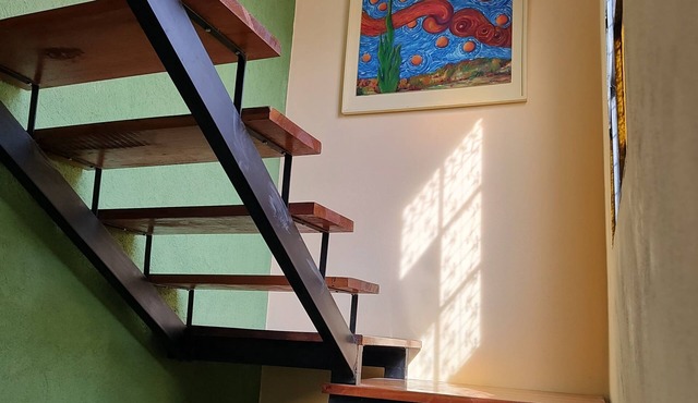 Casa Cubos