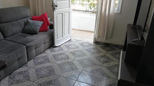 Casa da Floresta in Vitória