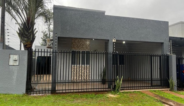 Casa da Ilse II in Foz do Iguaçu