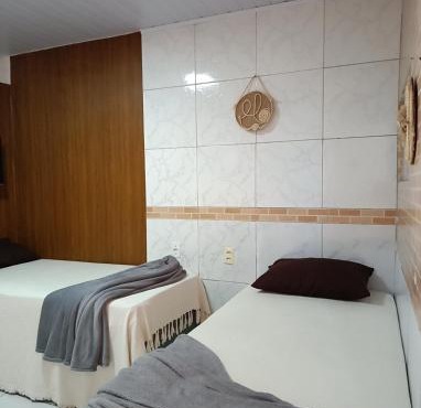 Casa da isy hospedagem in Natal