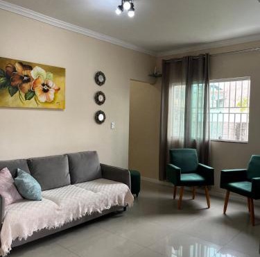 Casa da Lelê in Vila Velha