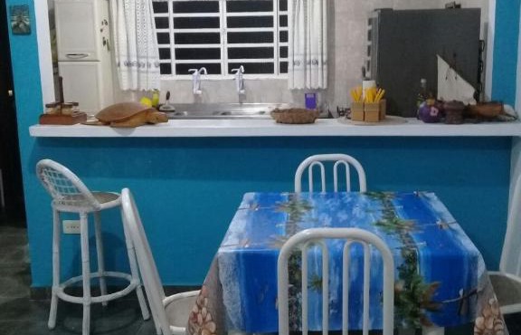 Casa da Telma in São Sebastião