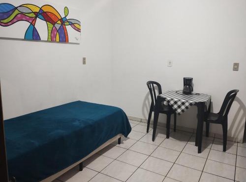 Casa das Embaúbas 01 in São José