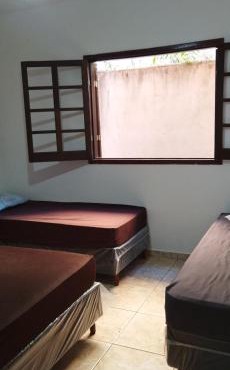Casa das orquídeas in Santana do Riacho