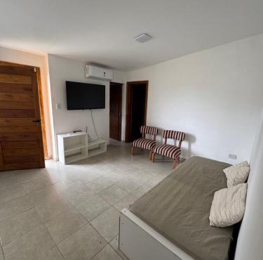 Casa de 2 dormitorios, zona parque in Necochea