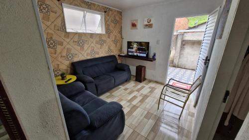 Casa de 2 quartos em Areias in Areias