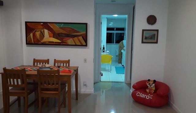 Casa de André in Cabo Frio