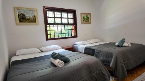 Casa de Campo & Home Office - Itapecerica da Serra , perto do Embu das Artes in Itapecerica da Serra