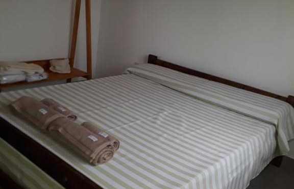 Casa de Campo La Familia