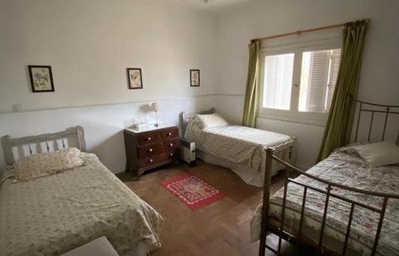 Casa de campo La Balsa in Junín