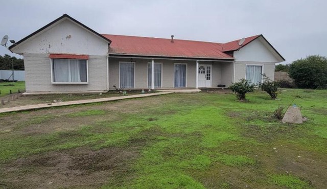 Casa de Campo & Piscina in Quillota