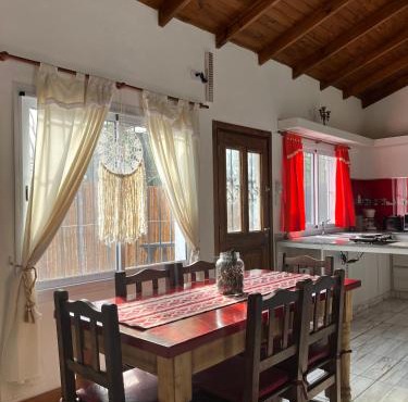 Casa de Colores