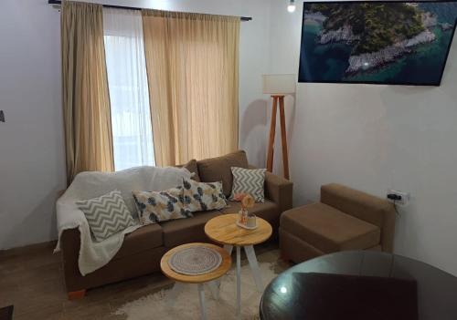 Casa de dos dormitorios en villa adela a 10 minutos del centro para 7 personas se aceptan mascotas in Concordia