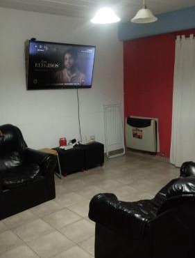 Casa de Gerardo