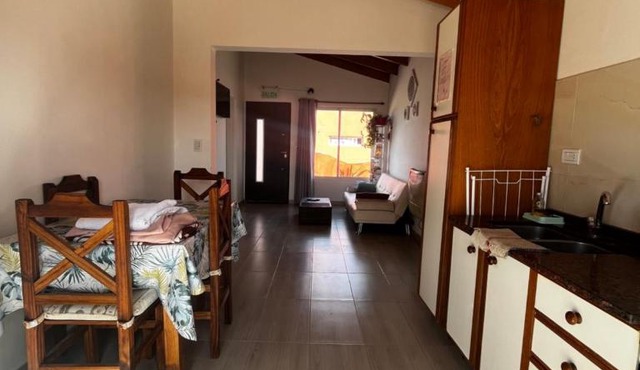Casa de Playa