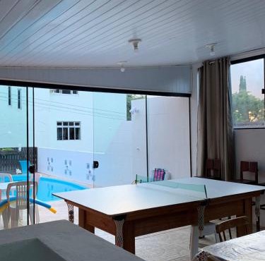 Casa de Praia Ribeirao da Ilha in Florianópolis