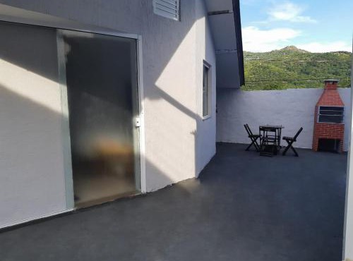 Casa de temporada dos Ferreira in Florianópolis