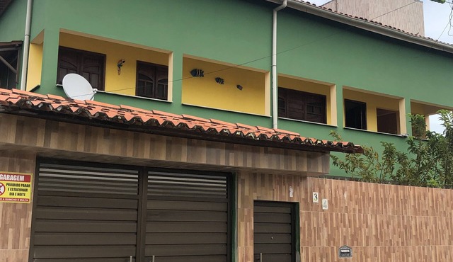 Casa de Temporada em Maragogi-al a 250m da Praia in Maragogi