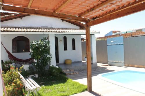 Casa de Temporada - Praias e Piscinas Naturais in Camaçari