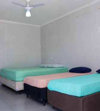 CASA DE TEMPORADA SABORES DA VIDA em PERUIBE in Peruíbe