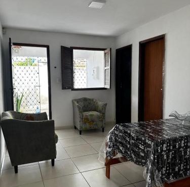 Casa de Vó in Campina Grande
