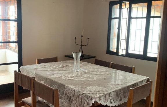 Casa de veraneo, Mariscadero, Pelluhue
