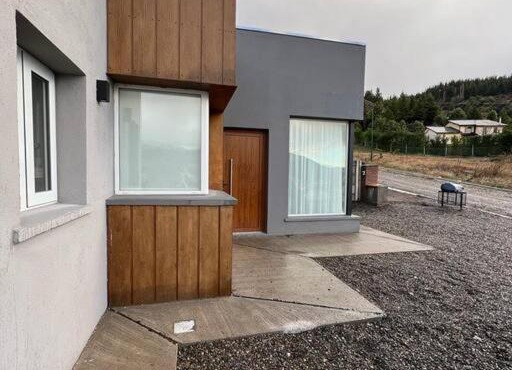 Casa del Alto, impecable, 3 dormitorios, 2 baños