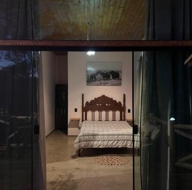 Casa Descanso Acuruí in Itabirito