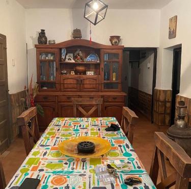Casa Doña Dolores
