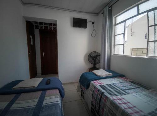 Casa do Juá in Lavras