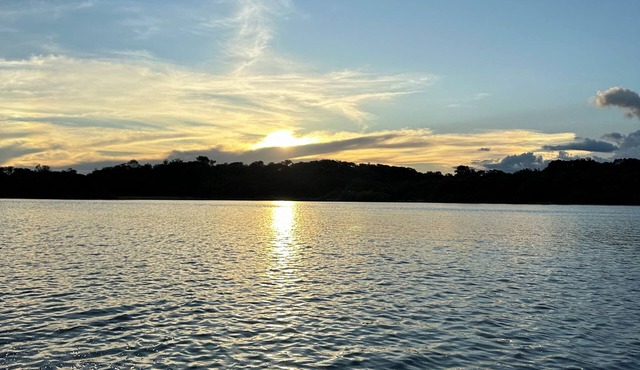 Casa do Lago Lodge - Heart of the Amazon Rainforest in Manacapuru