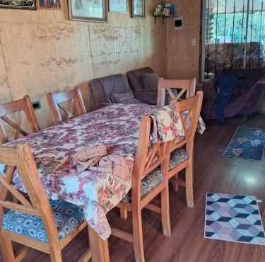 Casa donde Angy - arriendo desde 2 noches