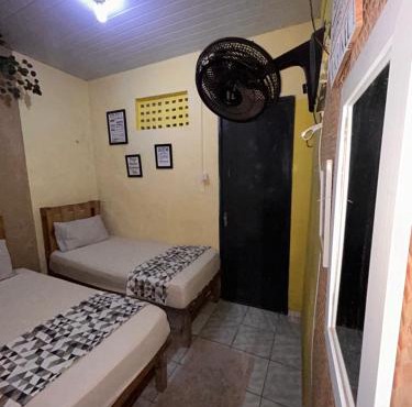 Casa du CéSaR in Fortaleza