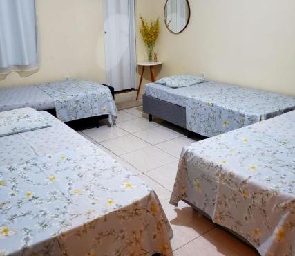 Casa e Hospedagem F & F in Cachoeira Paulista