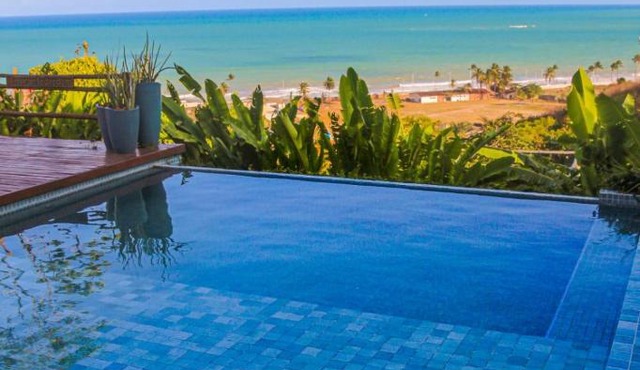 Casa Edom - Maceió in Maceió