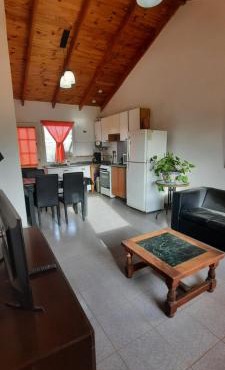 CASA EL CALAFATE #4