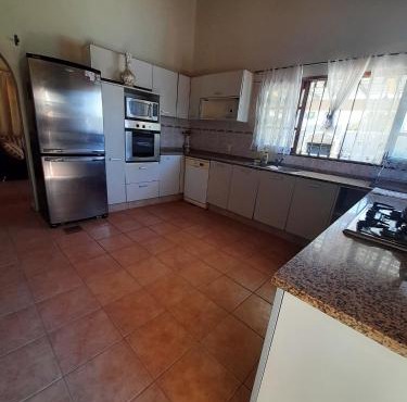 Casa El Encuentro
