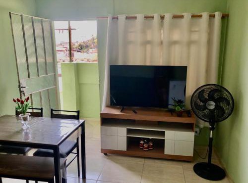 CASA EM BH Santa Efigênia in Belo Horizonte
