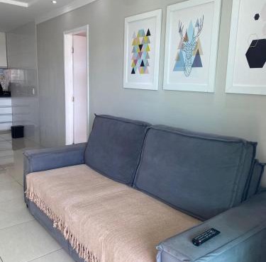 Casa em Candeias 01, Jaboatão - Wi-Fi Rápido e Ar Cond in Recife