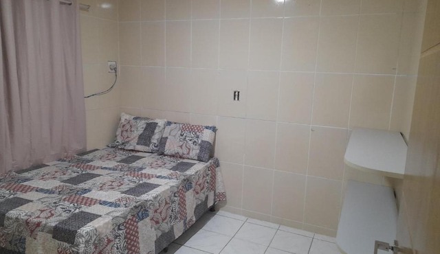 Casa em cidade universitária in Maceió