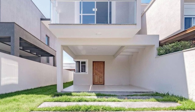 Casa em Florianópolis com churrasqueira in Florianópolis